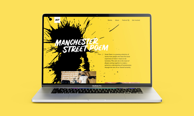 Manchester International Festival